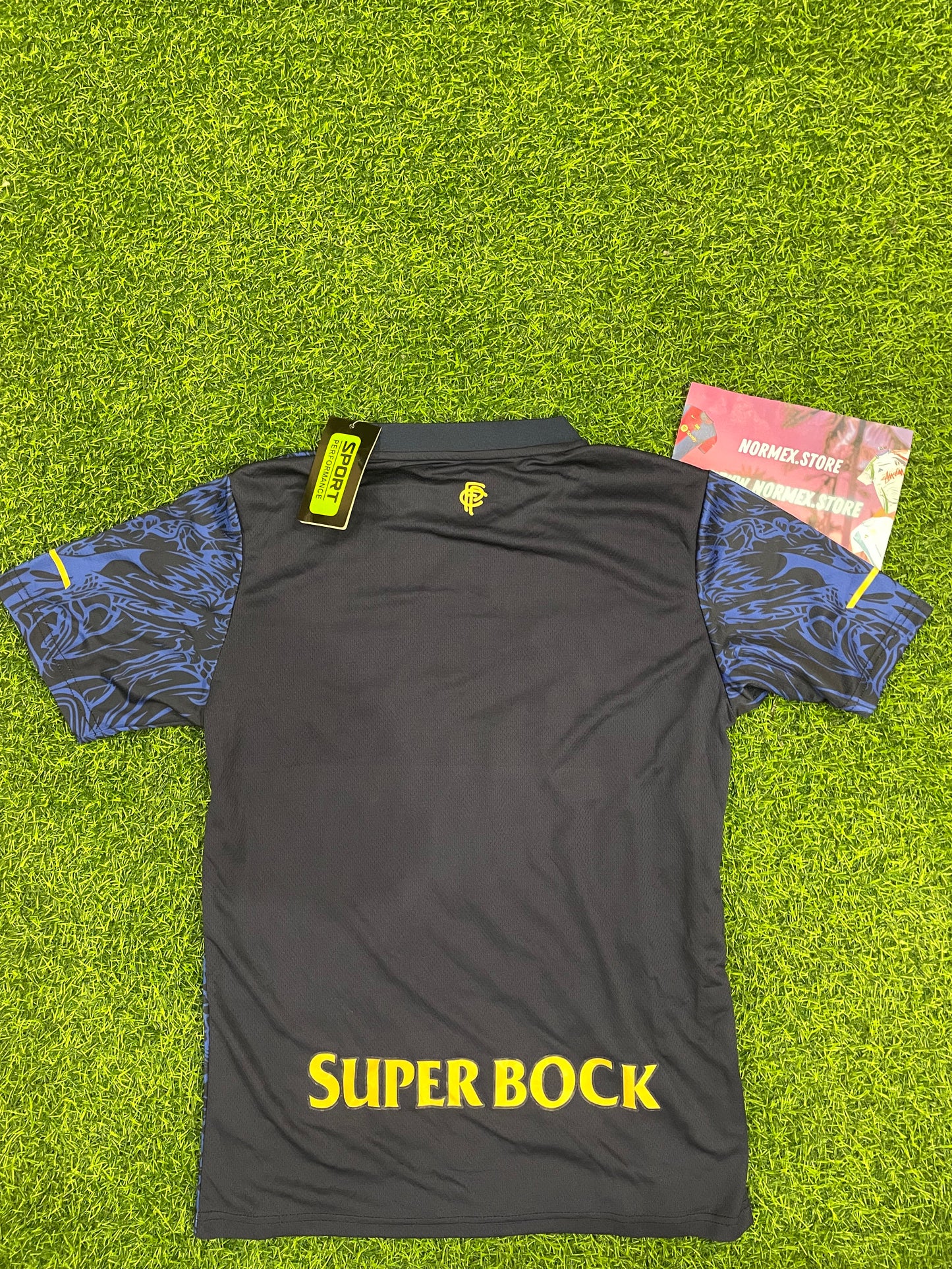 FC Porto 22/23 Special Dragon jersey