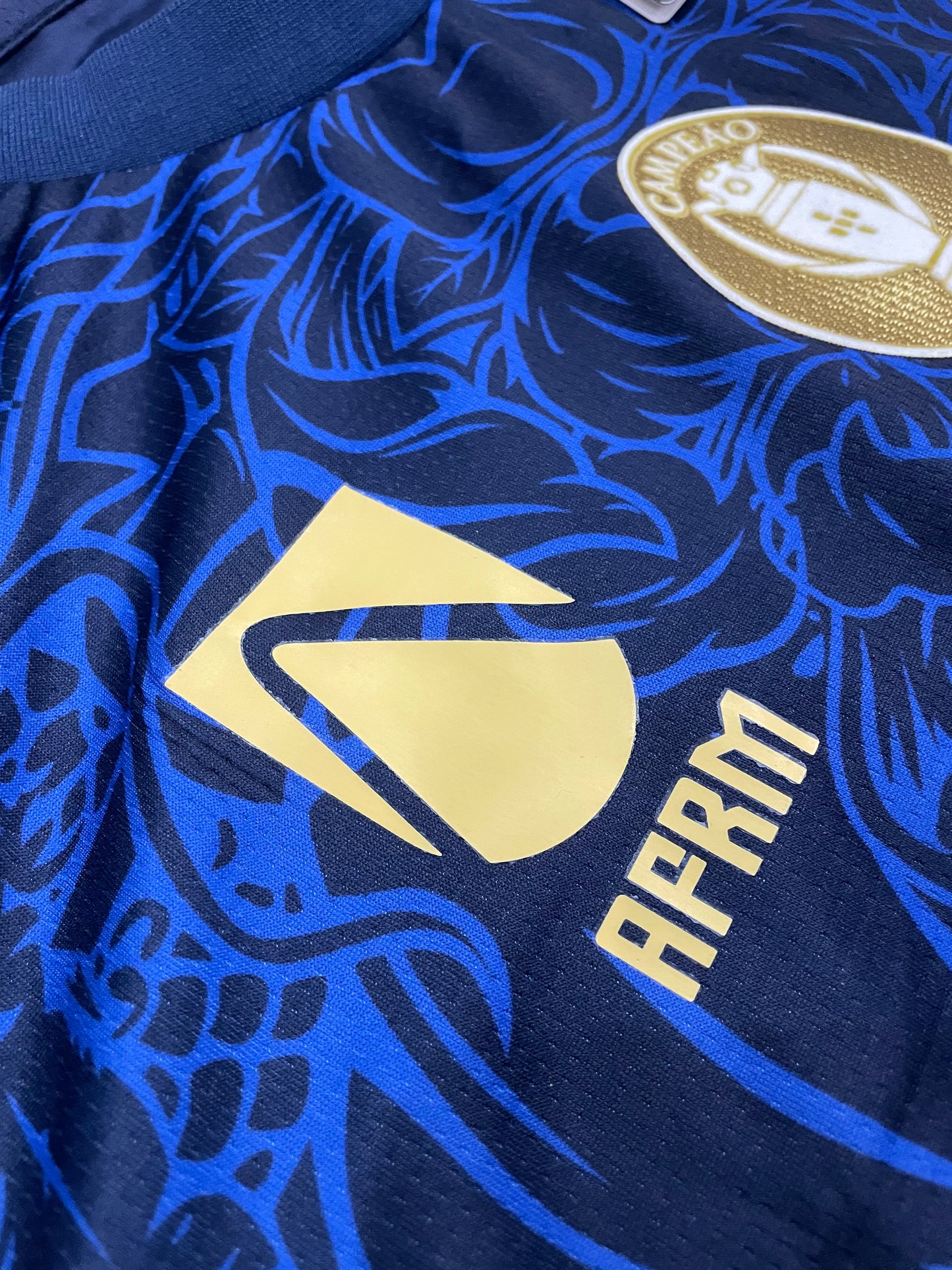 FC Porto 22/23 Special Dragon jersey